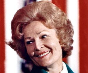 Pat Nixon