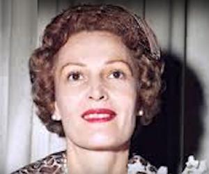 Pat Nixon