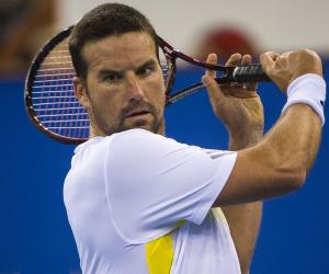 Pat Rafter