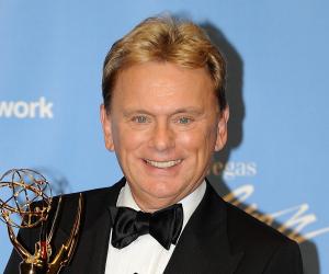 Pat Sajak Biography