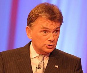 Pat Sajak