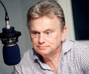 Pat Sajak