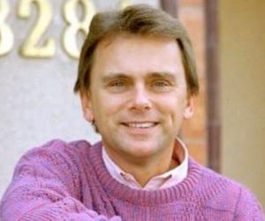 Pat Sajak