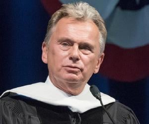 Pat Sajak