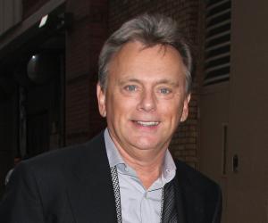 Pat Sajak