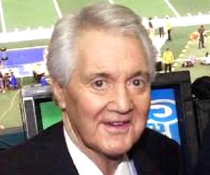 Pat Summerall