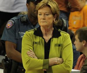 Pat Summitt