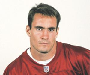 Pat Tillman