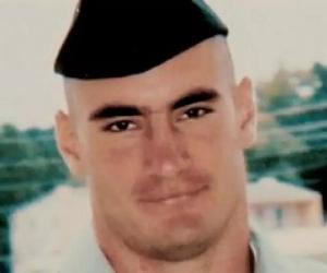 Pat Tillman