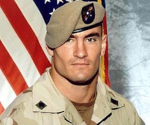 Pat Tillman