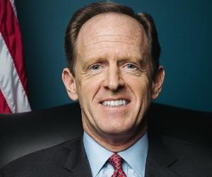 Pat Toomey