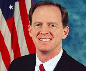 Pat Toomey