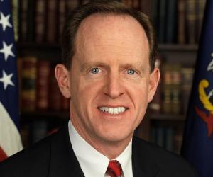 Pat Toomey