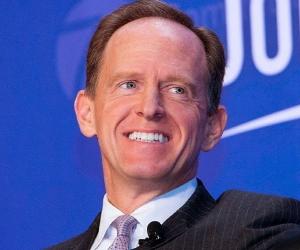 Pat Toomey