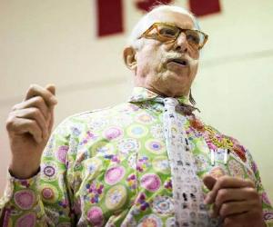 Patch Adams