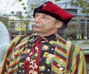 Patch Adams