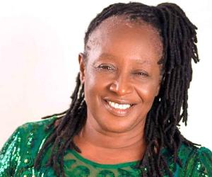 Patience Ozokwor