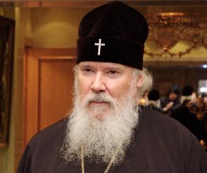 Patriarch Alexy II of Moscow