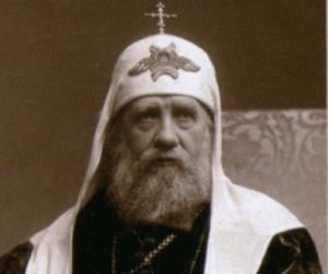 Patriarch Tikhon of Moscow