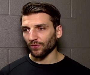 Patrice Bergeron