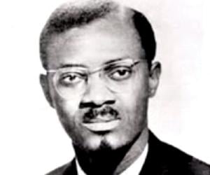 Patrice Lumumba Biography