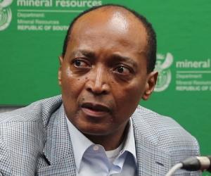 Patrice Motsepe Biography