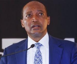 Patrice Motsepe