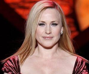 Patricia Arquette Biography