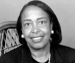 Patricia Bath