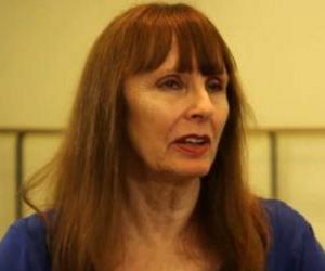 Patricia McBride