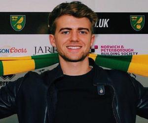 Patrick Bamford