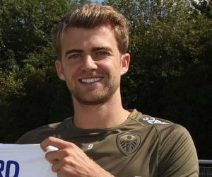 Patrick Bamford