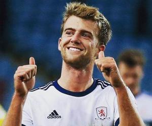 Patrick Bamford