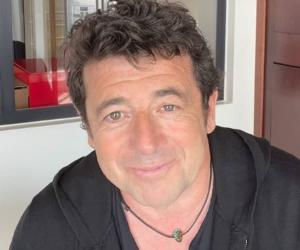 Patrick Bruel