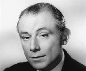 Patrick Cargill