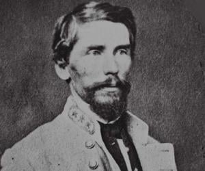 Patrick Cleburne