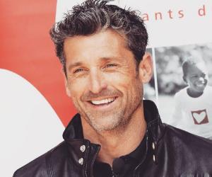 Patrick Dempsey