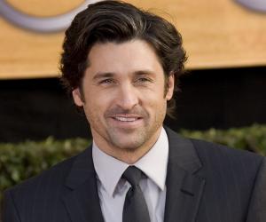 Patrick Dempsey