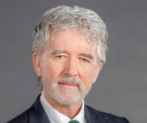 Patrick Duffy