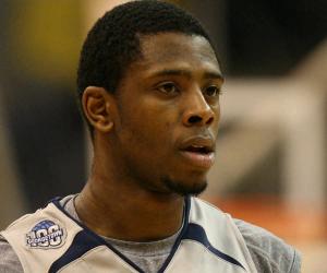 Patrick Ewing Jr.