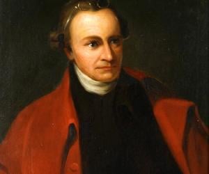 Patrick Henry