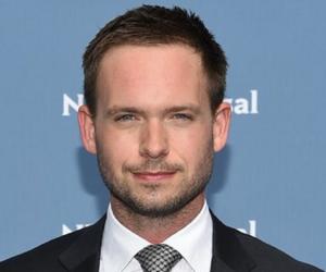 Patrick J. Adams Biography