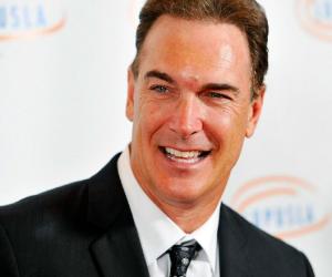 Patrick Warburton