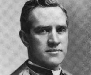 Patrick Joseph Hayes