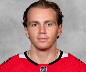 Patrick Kane Biography