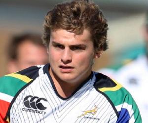 Patrick Lambie