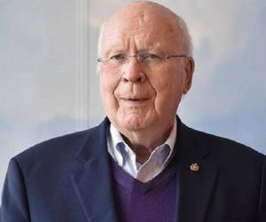 Patrick Leahy