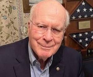 Patrick Leahy