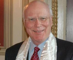 Patrick Leahy