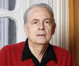 Patrick Modiano